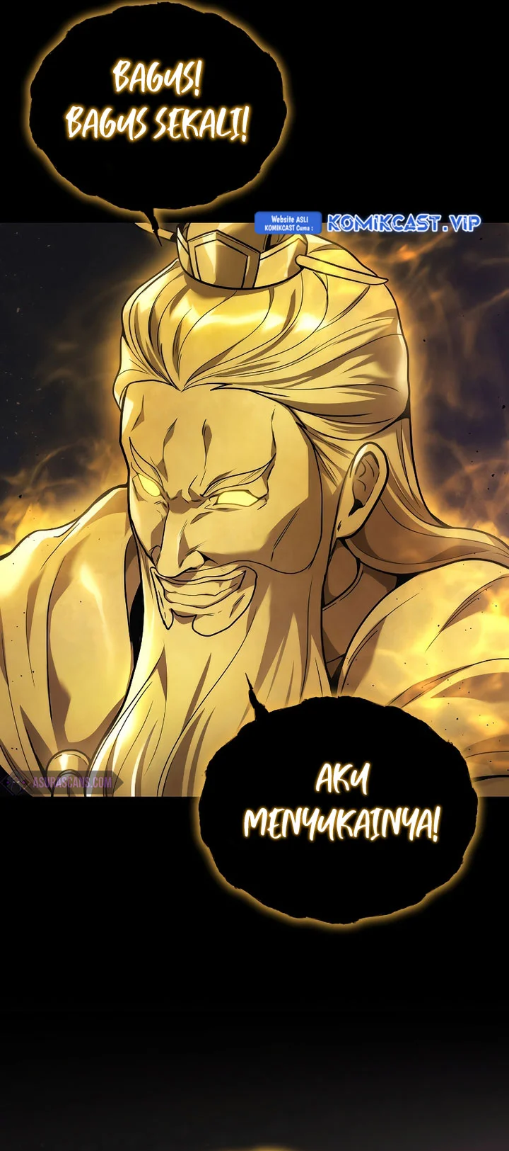 martial god regressed to level 2 chapter 30 - Page 63